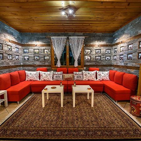 Traditional Guesthouse Trikala  Exterior photo