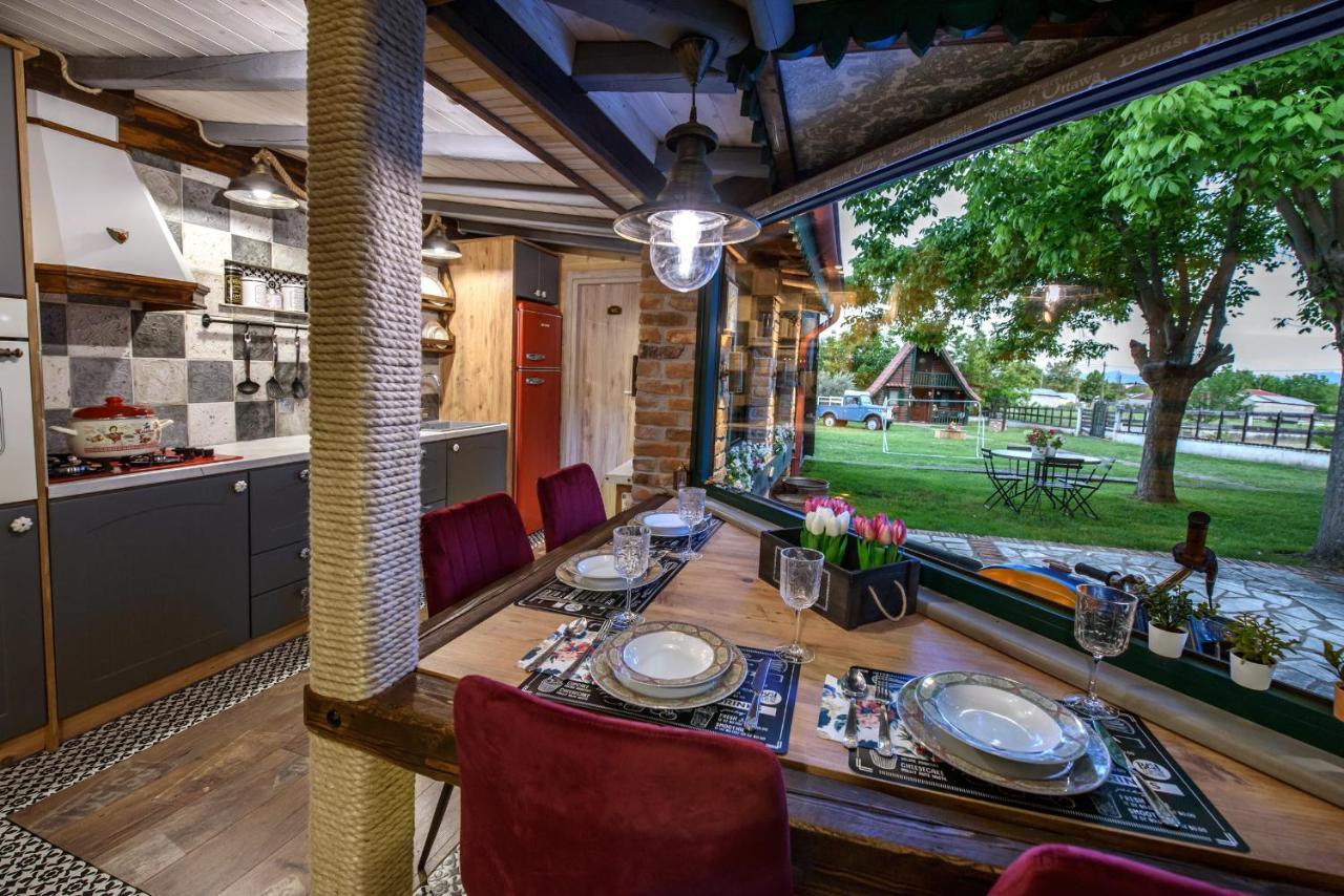 Traditional Guesthouse Trikala  Exterior photo