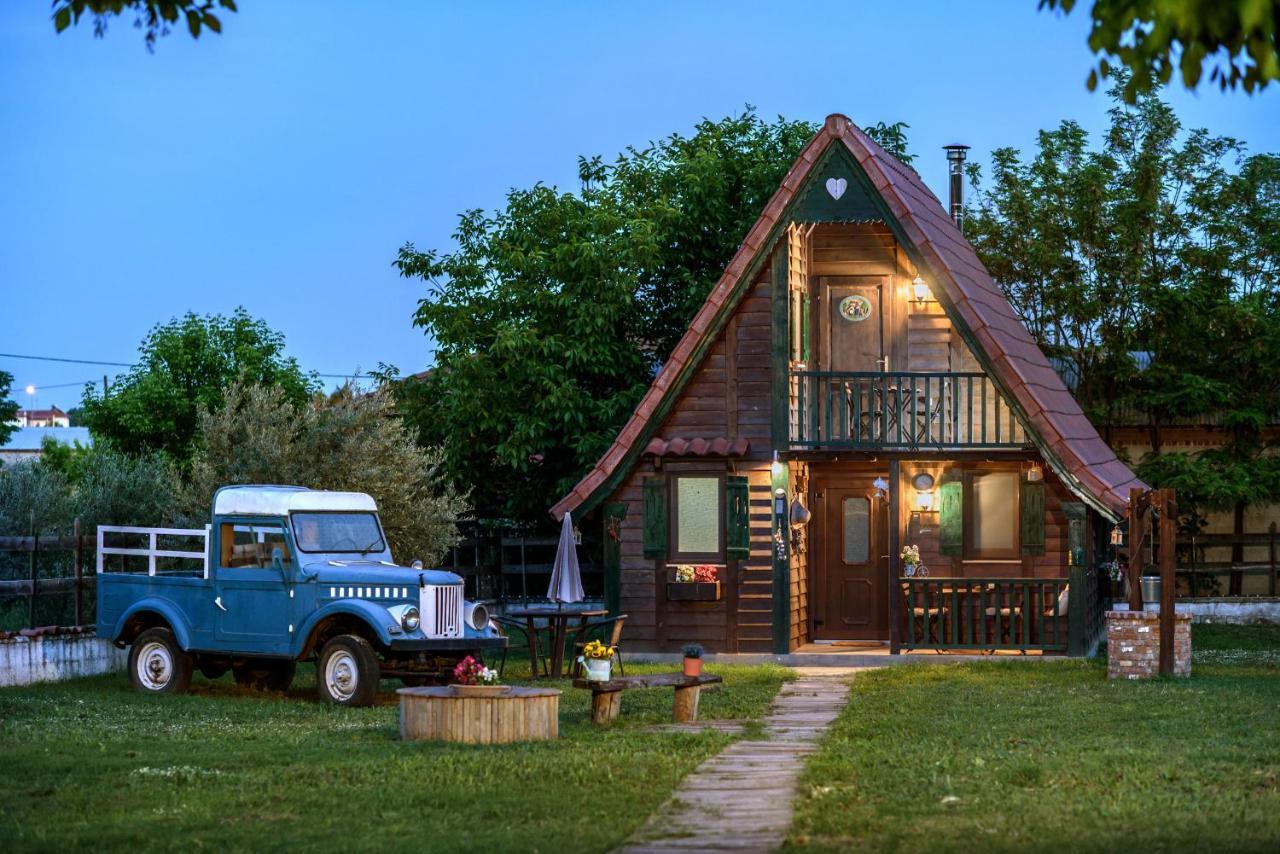 Traditional Guesthouse Trikala  Exterior photo