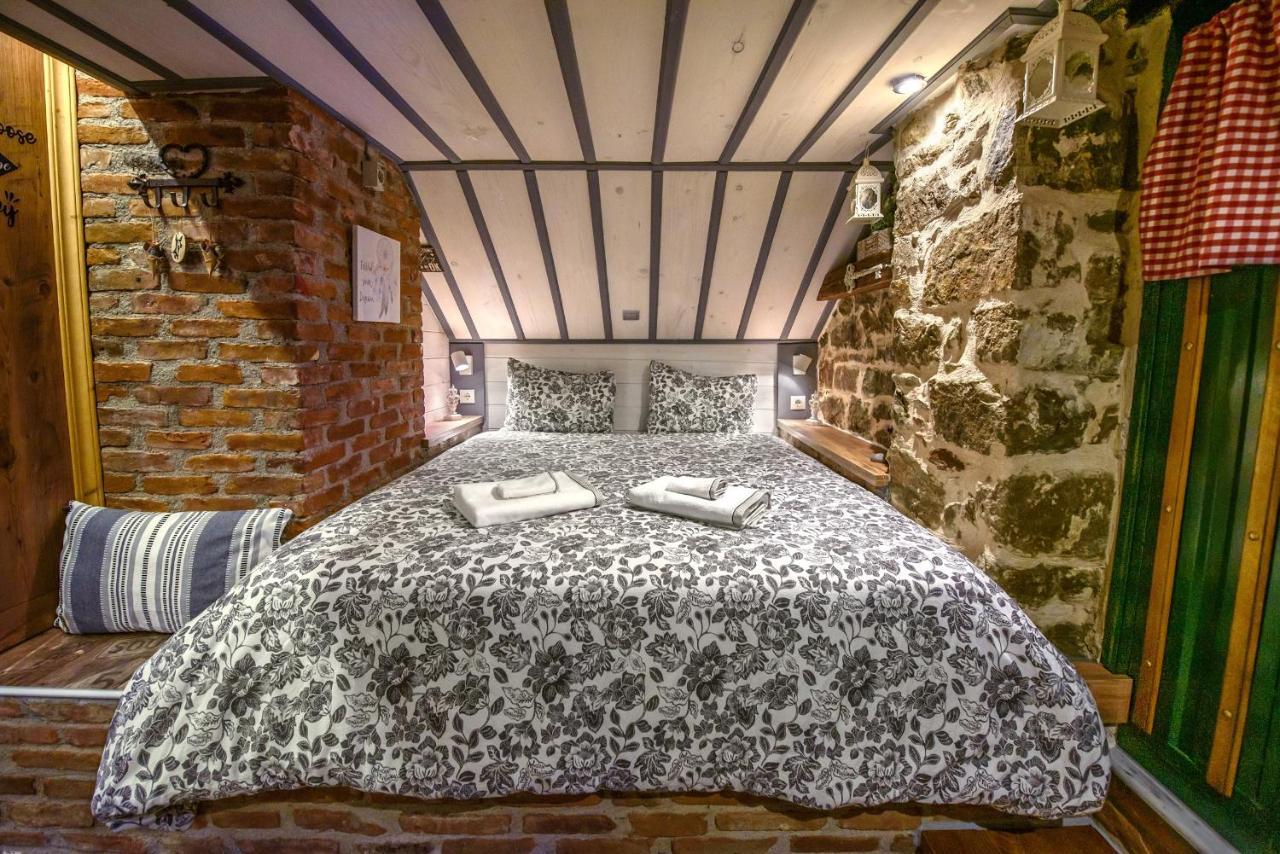 Traditional Guesthouse Trikala  Exterior photo