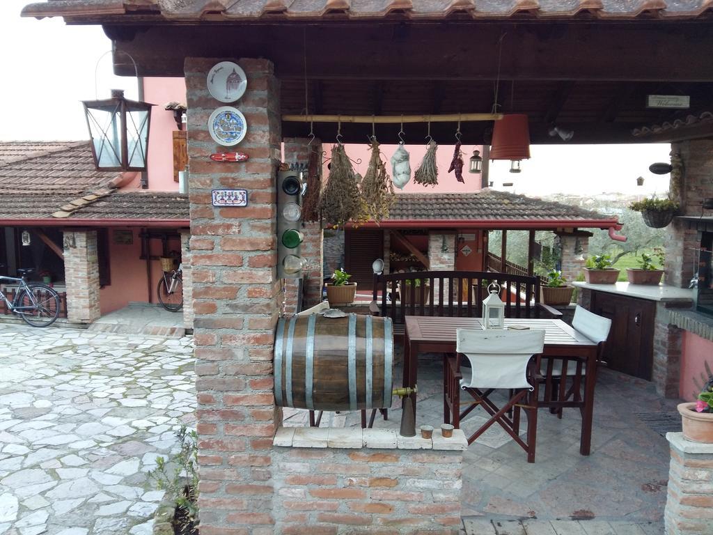 Traditional Guesthouse Trikala  Exterior photo