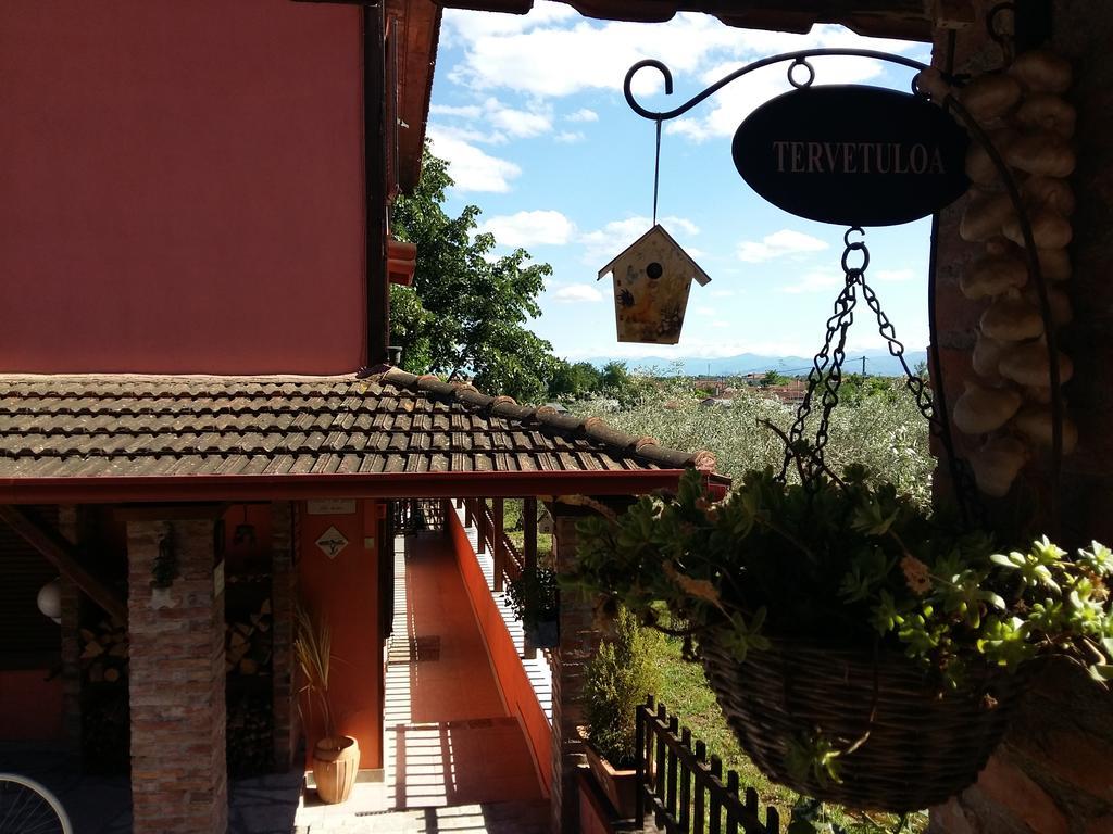 Traditional Guesthouse Trikala  Exterior photo