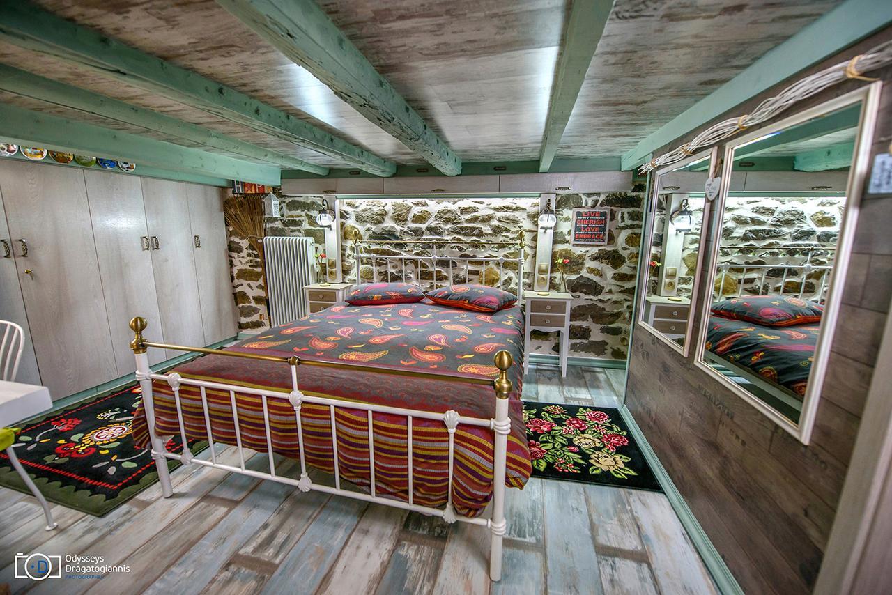 Traditional Guesthouse Trikala  Exterior photo