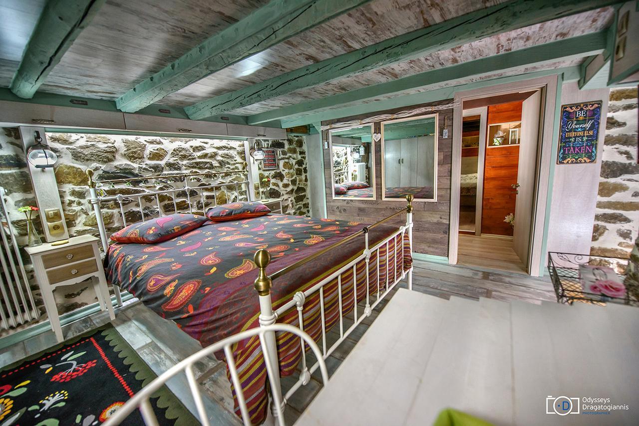 Traditional Guesthouse Trikala  Exterior photo