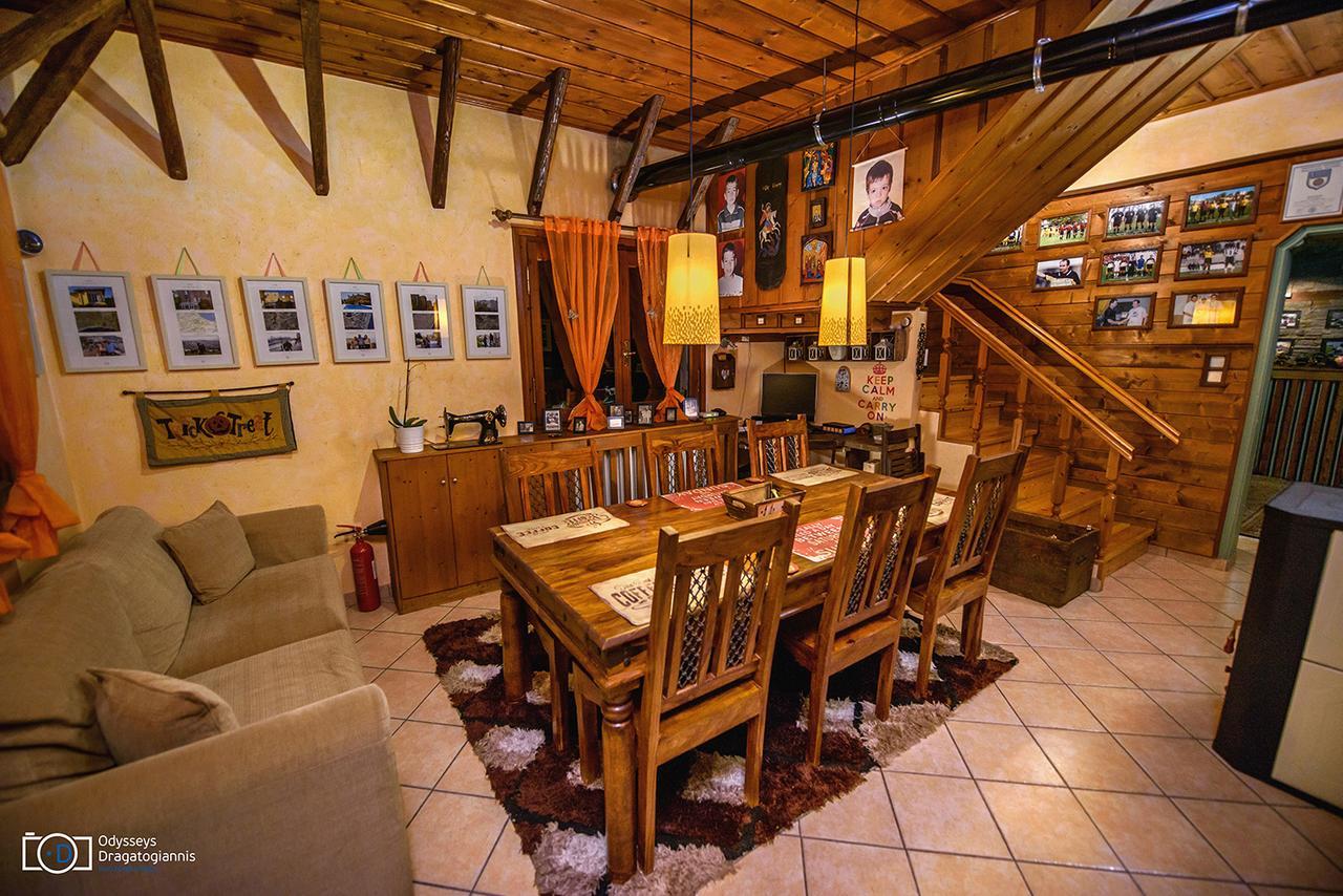 Traditional Guesthouse Trikala  Exterior photo