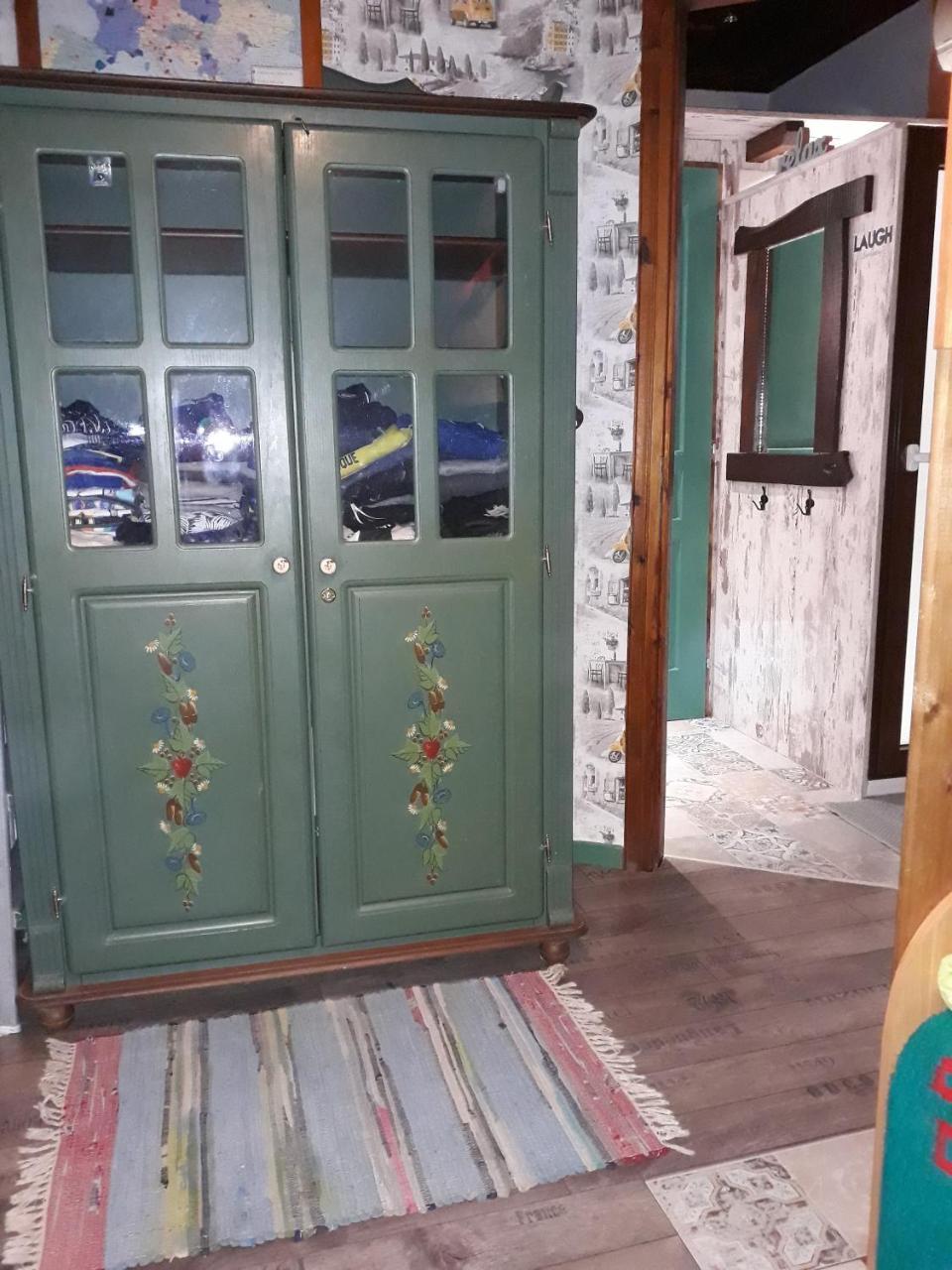 Traditional Guesthouse Trikala  Exterior photo