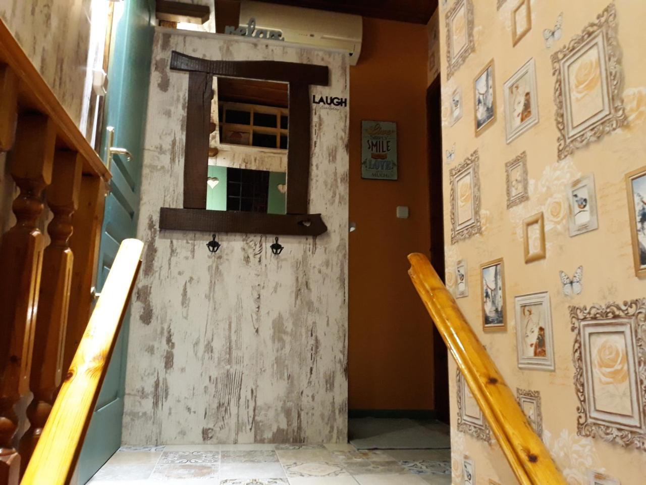 Traditional Guesthouse Trikala  Exterior photo